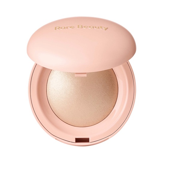 LAST ONE💕 Rare Beauty Positive Light Silky Touch Highlighter Exhilarate - Picture 9 of 10